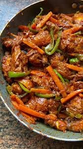 Mbuzi Kitunguu (1/4)